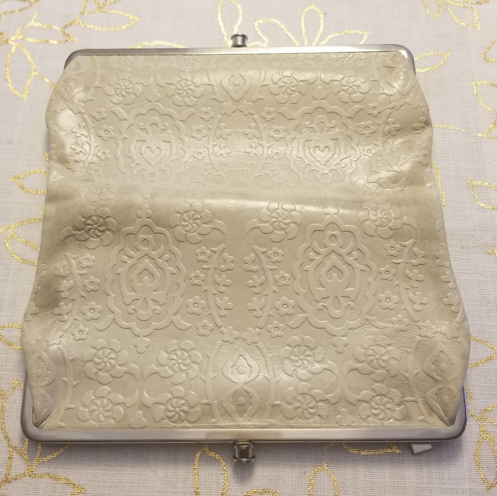 Hobo Original Lauren Wallet Clutch